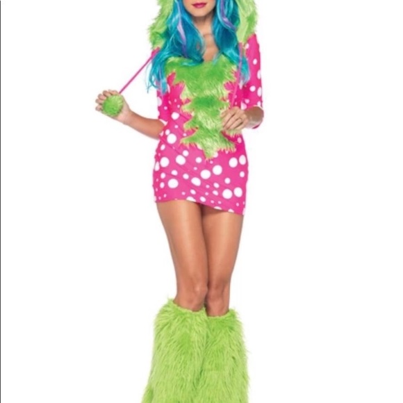 Monster women costume ❤️ - Picture 2 of 3